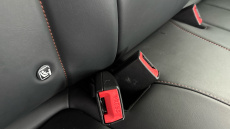 MG HS 1.5 T-GDI Trophy 5dr DCT Petrol Hatchback